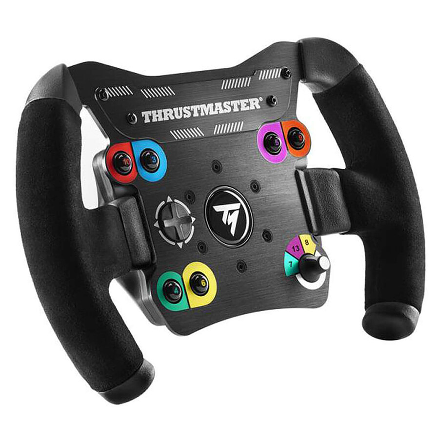 Thrustmaster TM Open Wheel - Add-on Volant