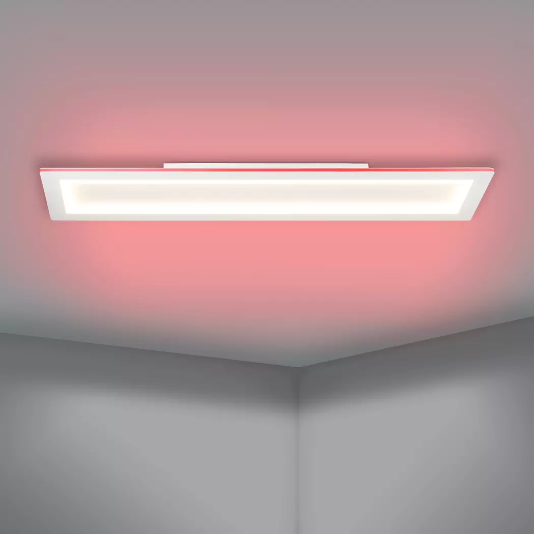 LED-Deckenleuchte Padrogiano-Z