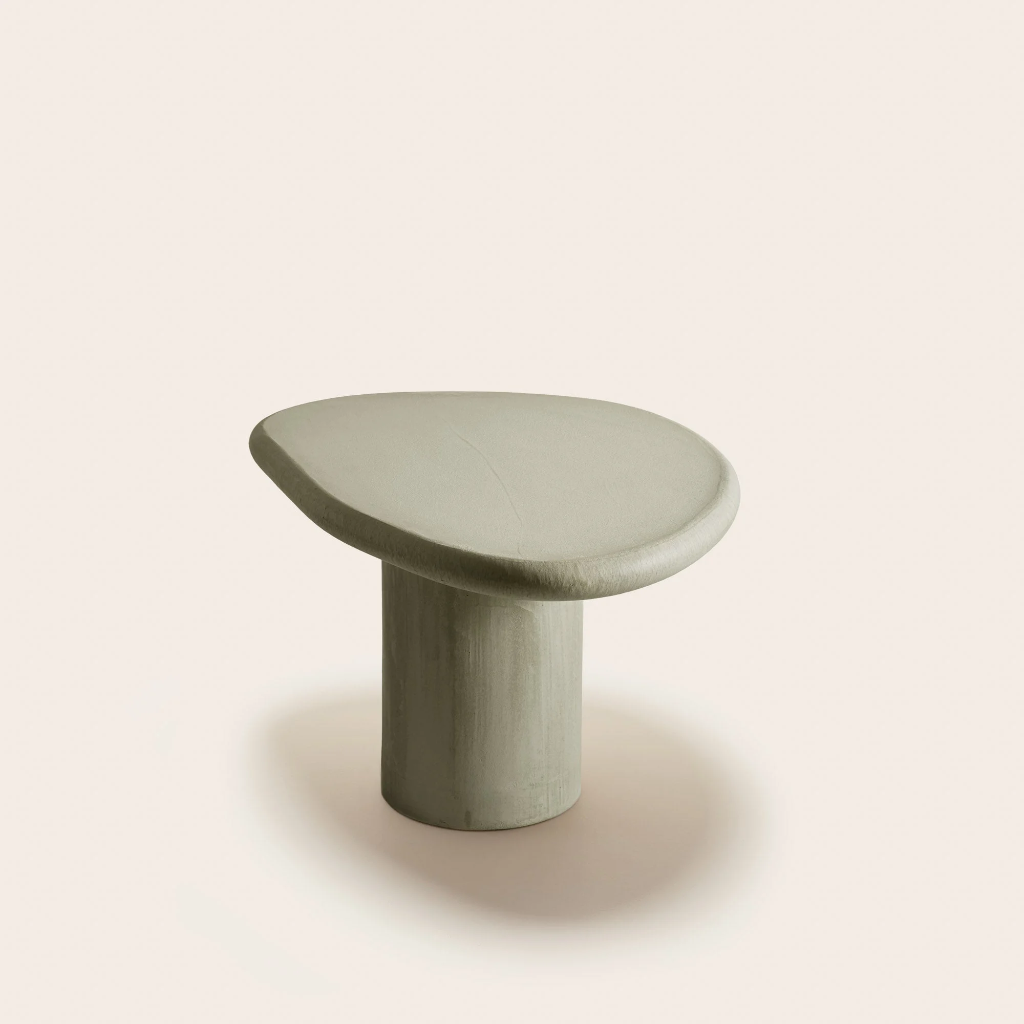 MYRKO - Table d'appoint | Vert