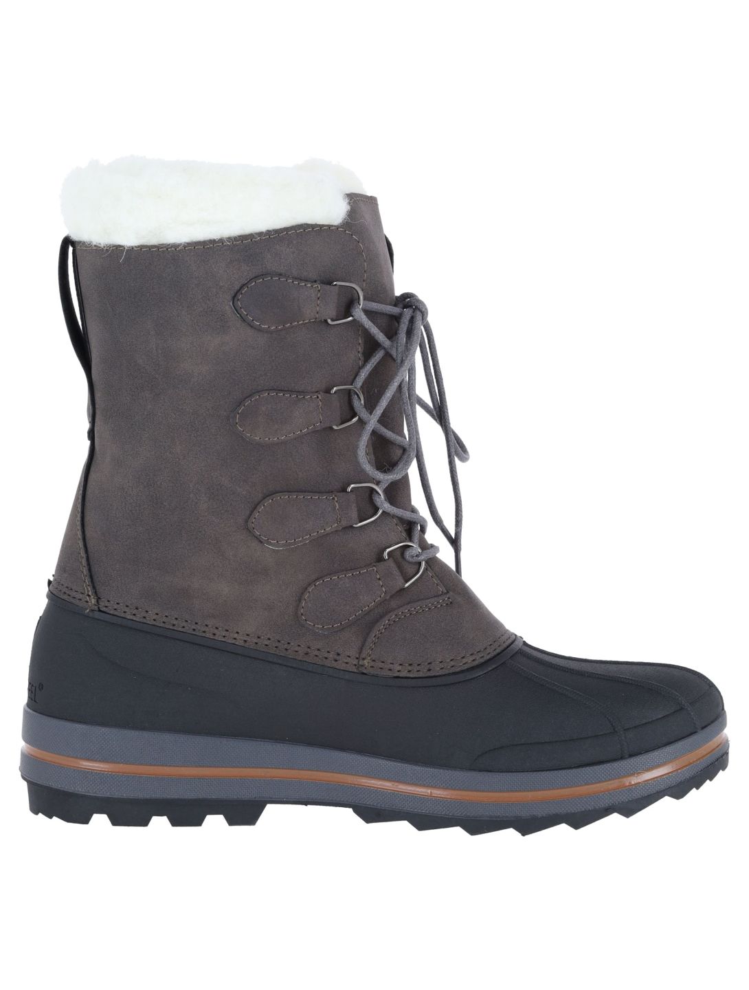Beker snowboots dames