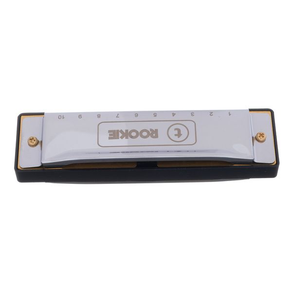 Thomann Rookie Blues Harmonica D
