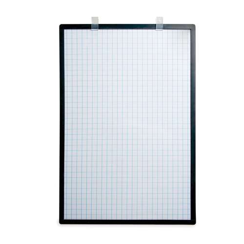GERSTAECKER Whiteboards inklusive Whiteboard Marker