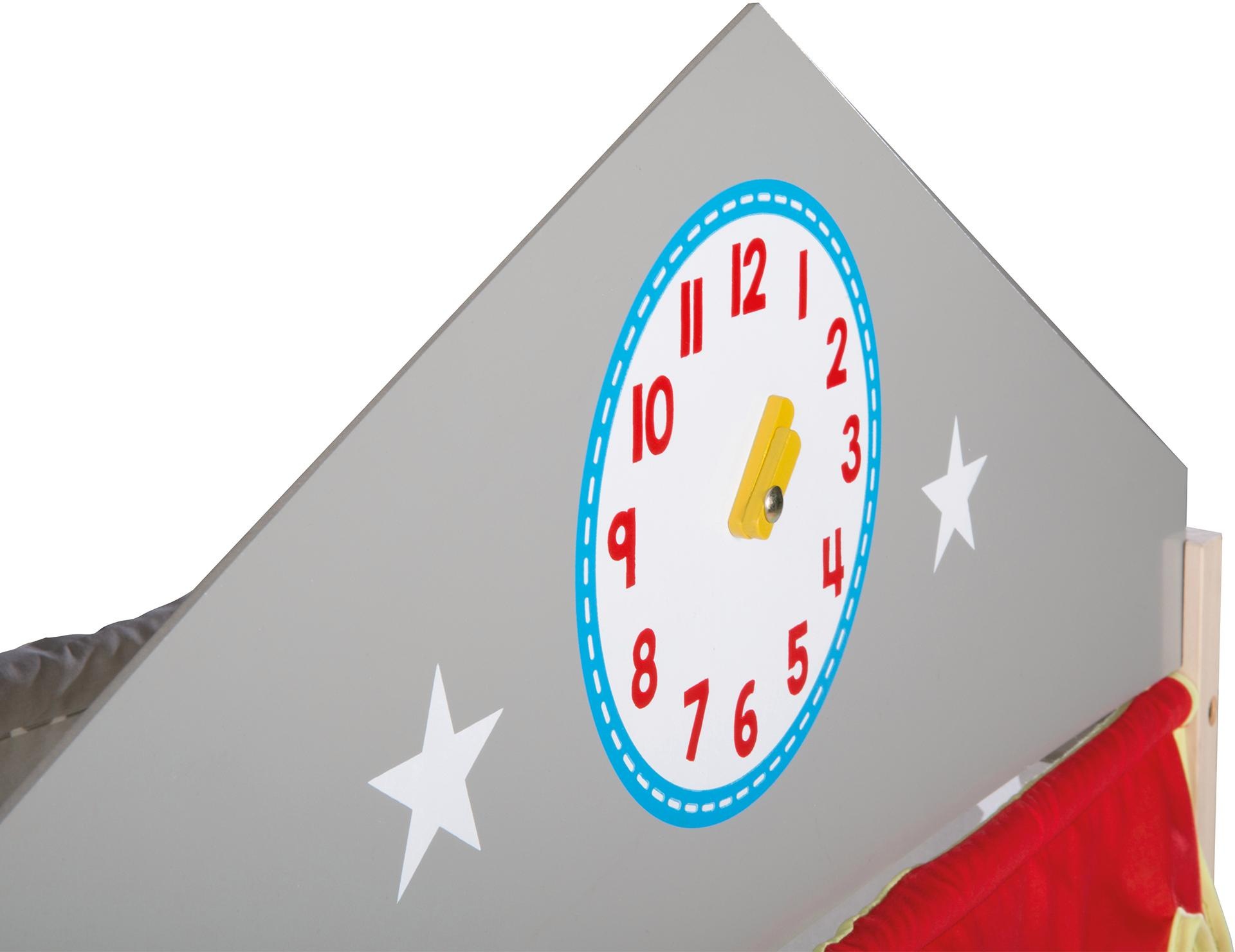roba® Kasperletheater »Handpuppentheater«