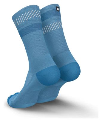 Chaussettes Incylence Renewed 97 Ocean Bleu