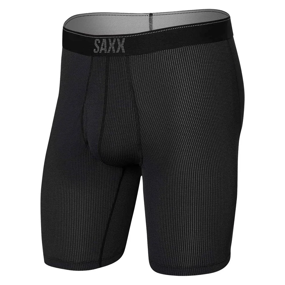 SAXX Underwear Quest Fly Boxershorts