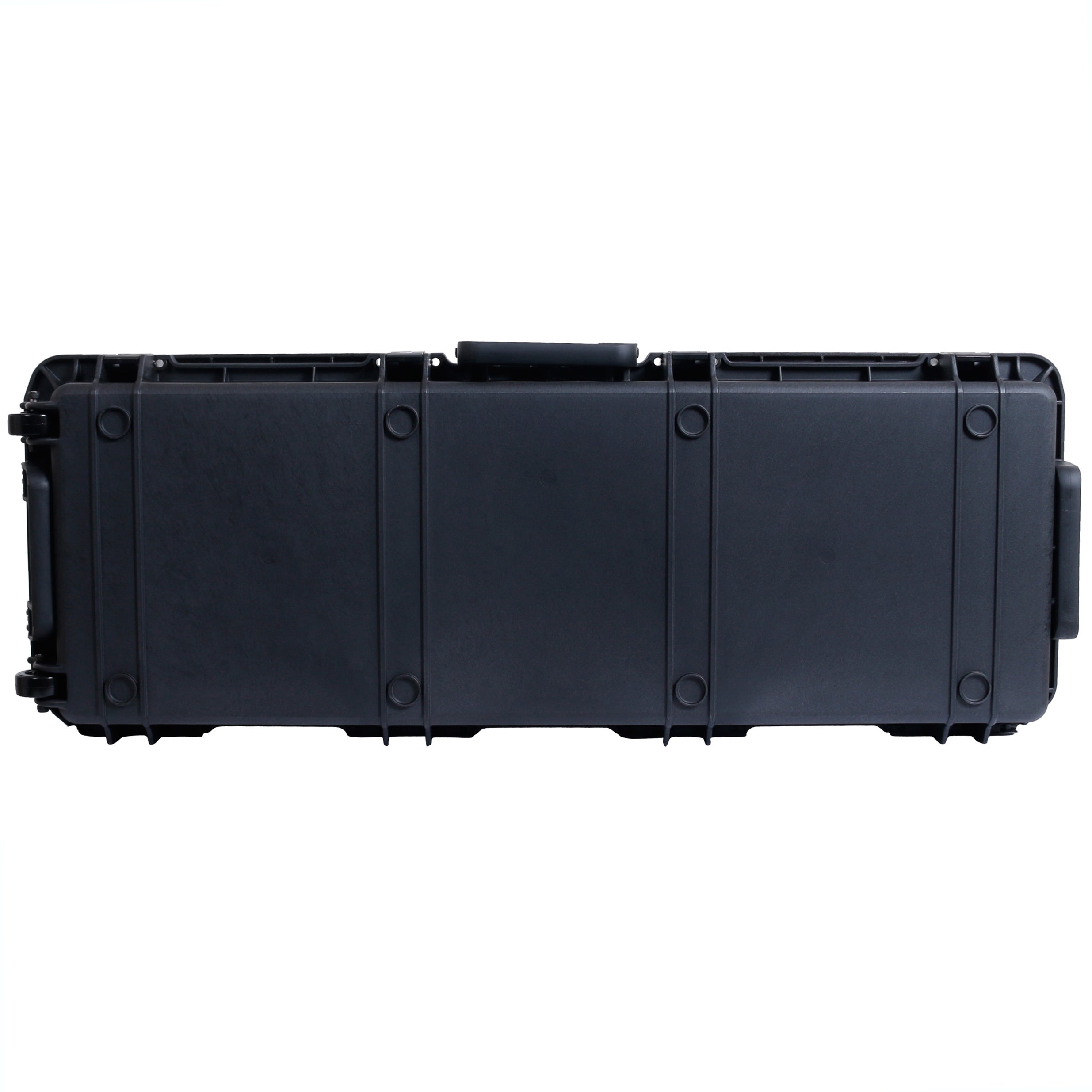 Innox Impact Line 1100-150 Foam koffer voor 61 toetsen keyboard 110x37x14 cm