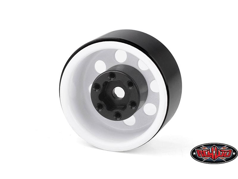 RC4WD Felgen Stamped Steel 1.0