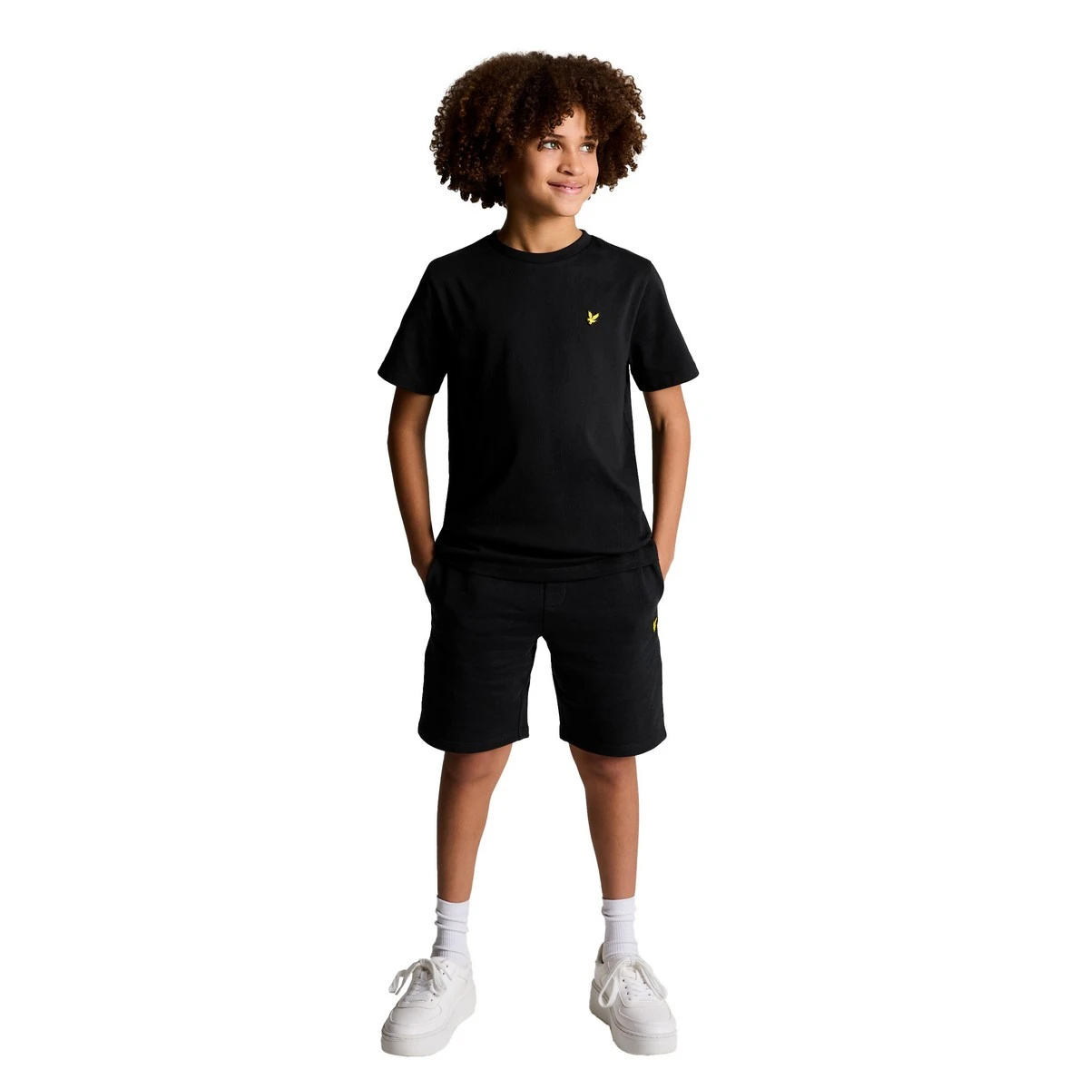 Jongens Broek OSJCERES