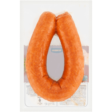 Jumbo Gelderse Rookworst 275 g