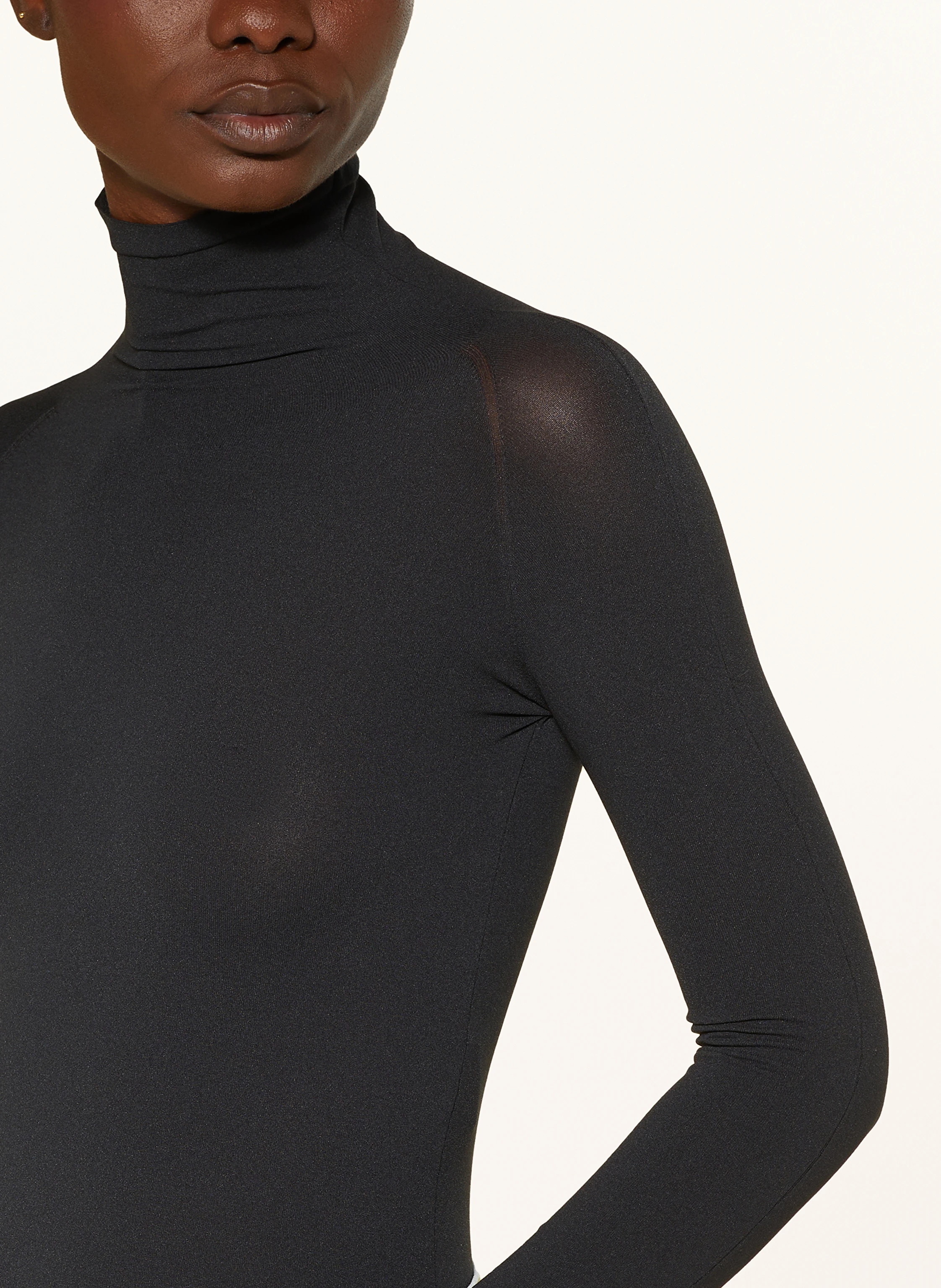 ALAÏA String-Body SECOND SKIN
