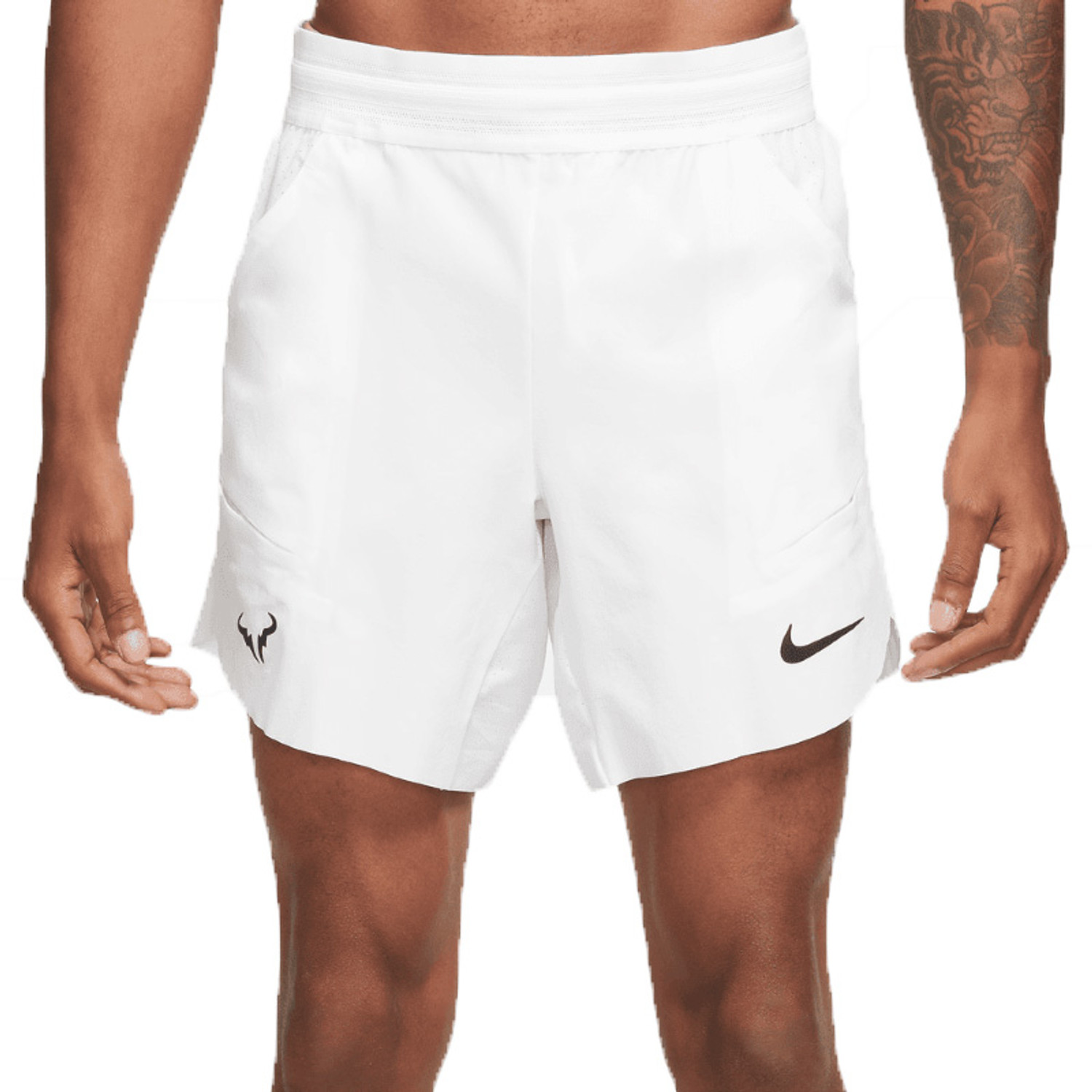Nike Court Rafa Set Heren