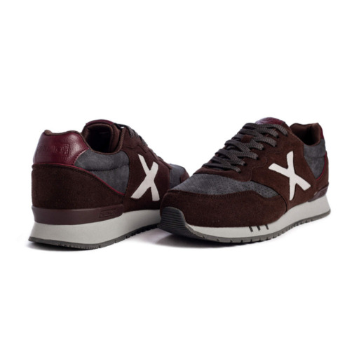 Zapatillas Munich Dash Premium 91. 4150091