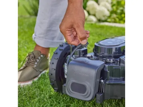 [OUTLET] - Gardena Anti-kollisionsradar til SILENO pro/max/free