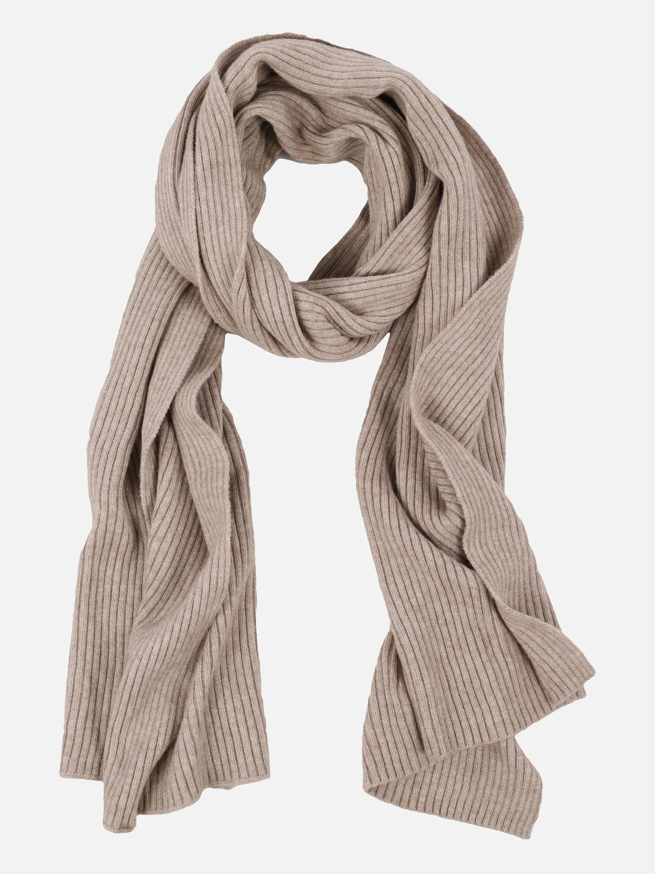 Only ONLZENNA SCARF CC KNT Rippschal