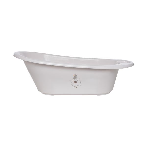 Bebe-Jou Babybad Click - Light Oat