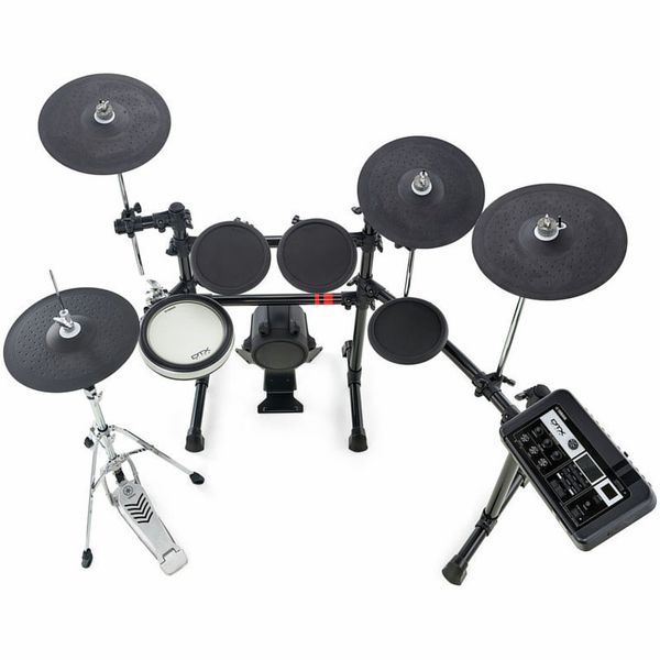 Yamaha DTX6K2-X E-Drum Set