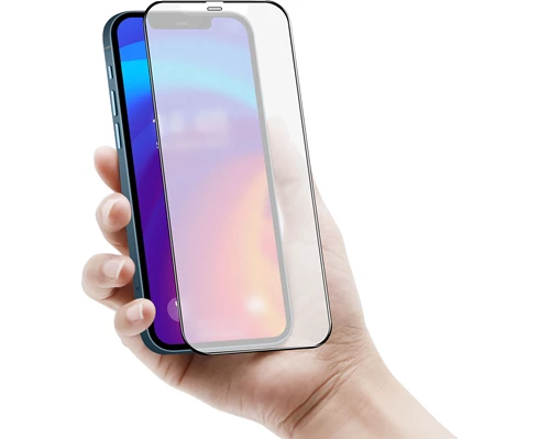 Andersson Tempered matte glass screen protector for Apple iPhone 12/12 Pro