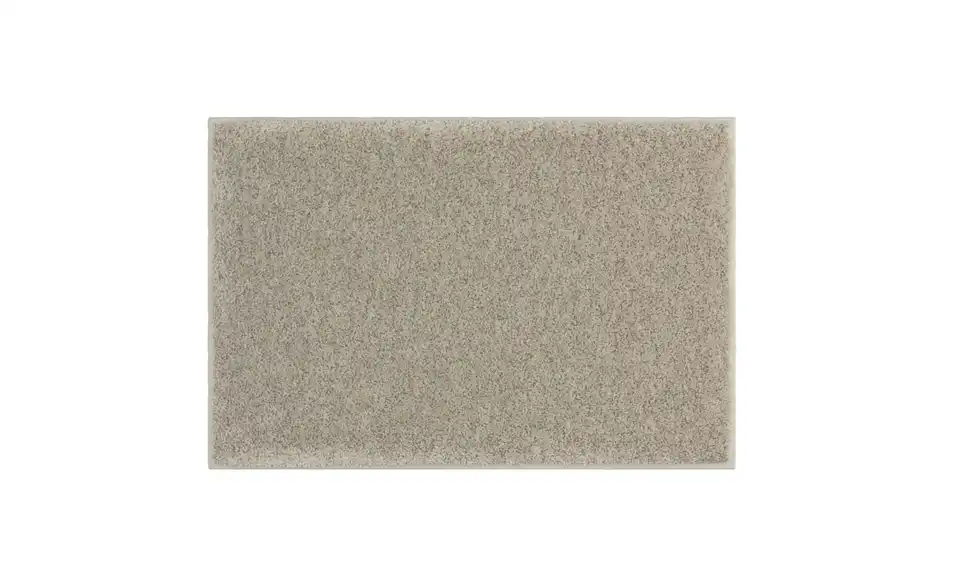 Grund Badematte Beige 50x80 cm