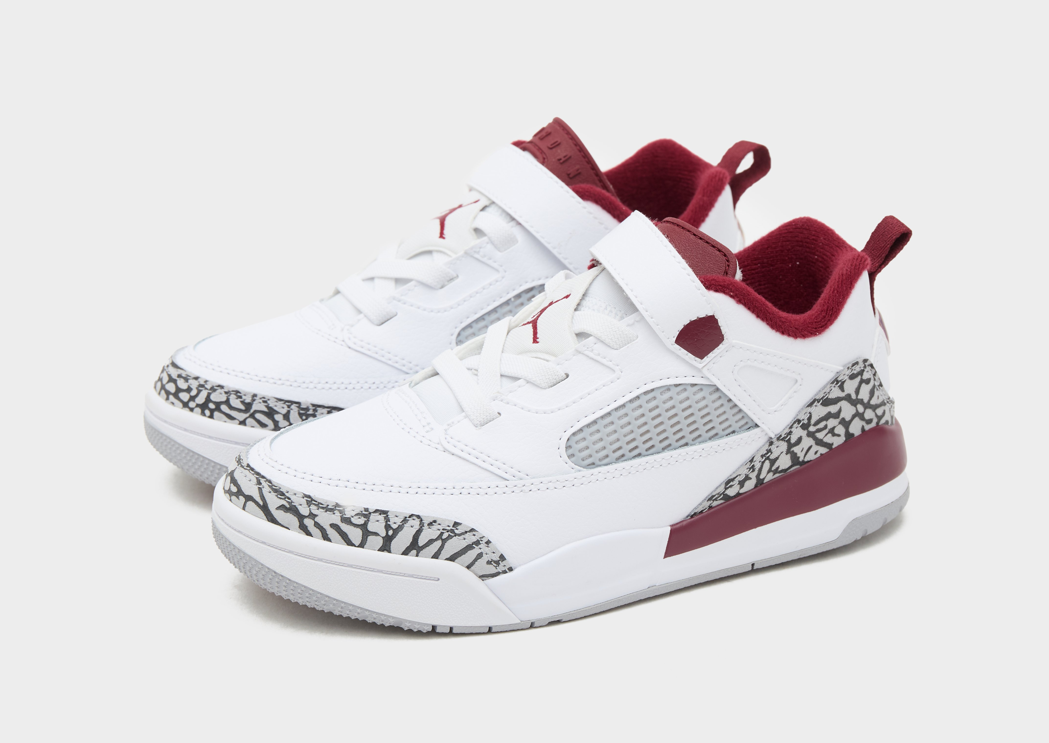 Jordan Spizike Low Enfant