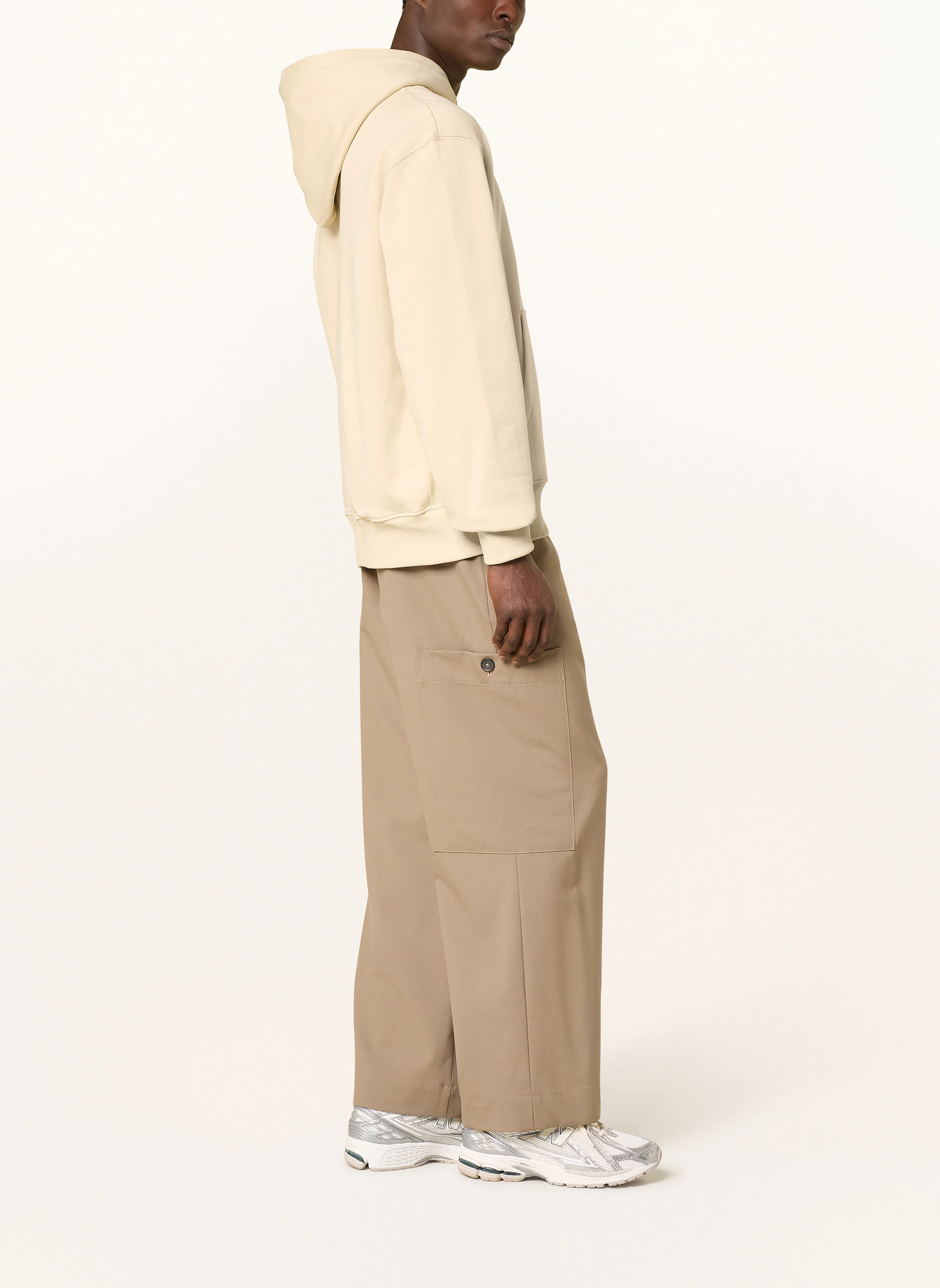 THE NORTH FACE Hoodie