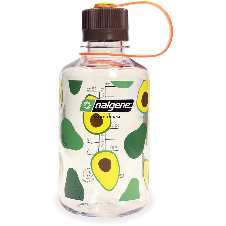Nalgene EH Sustain Trinkflasche