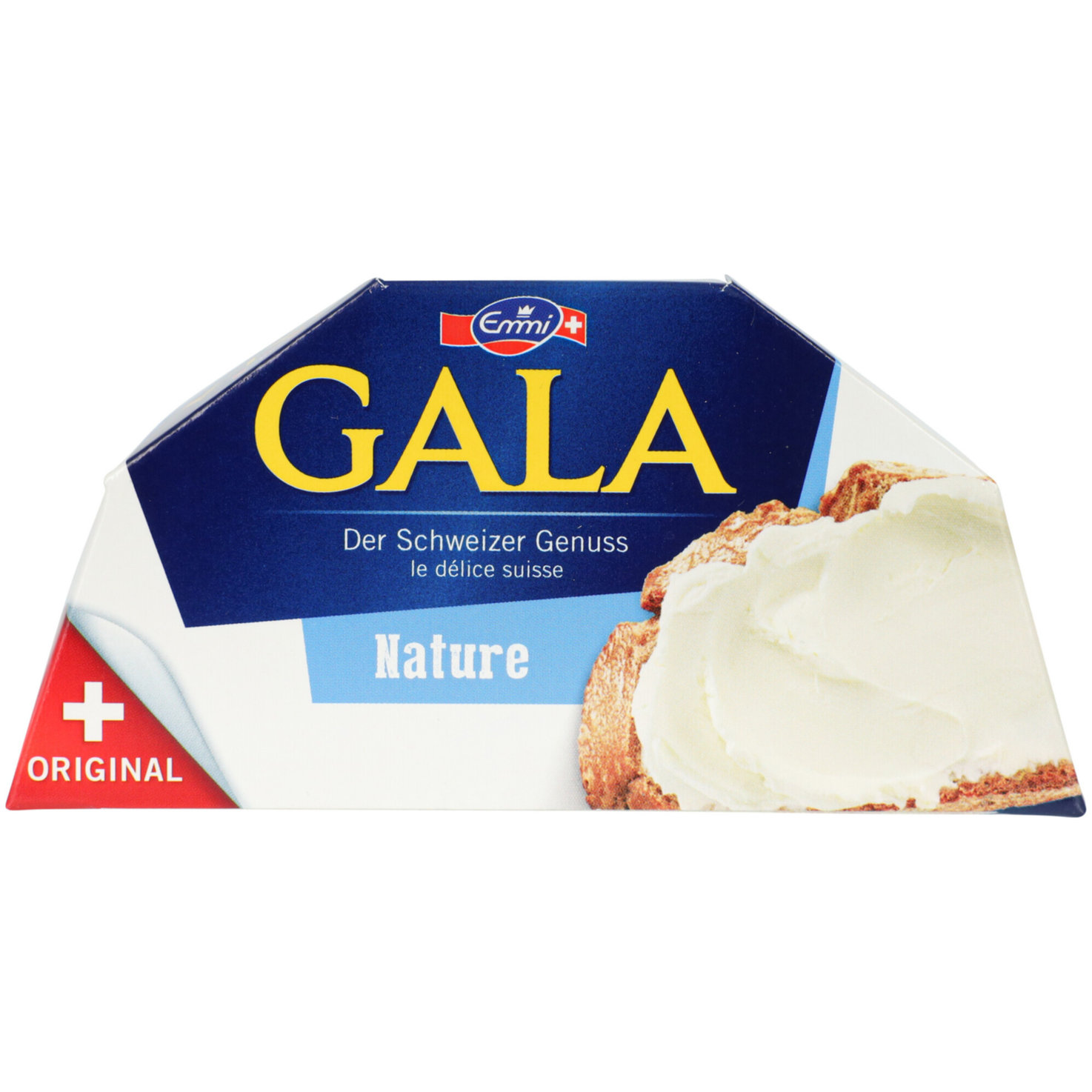 Emmi Gala Frischkäse Nature