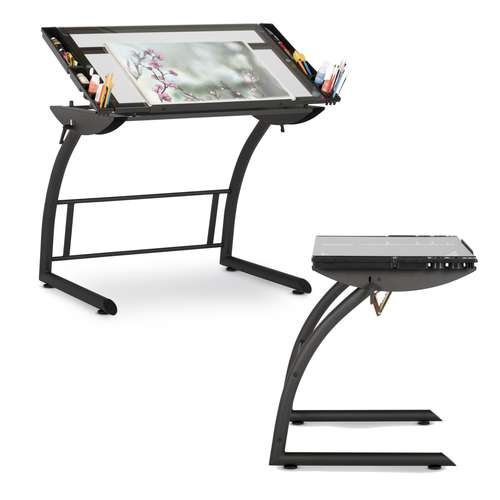 Studio Design Triflex Zeichentisch