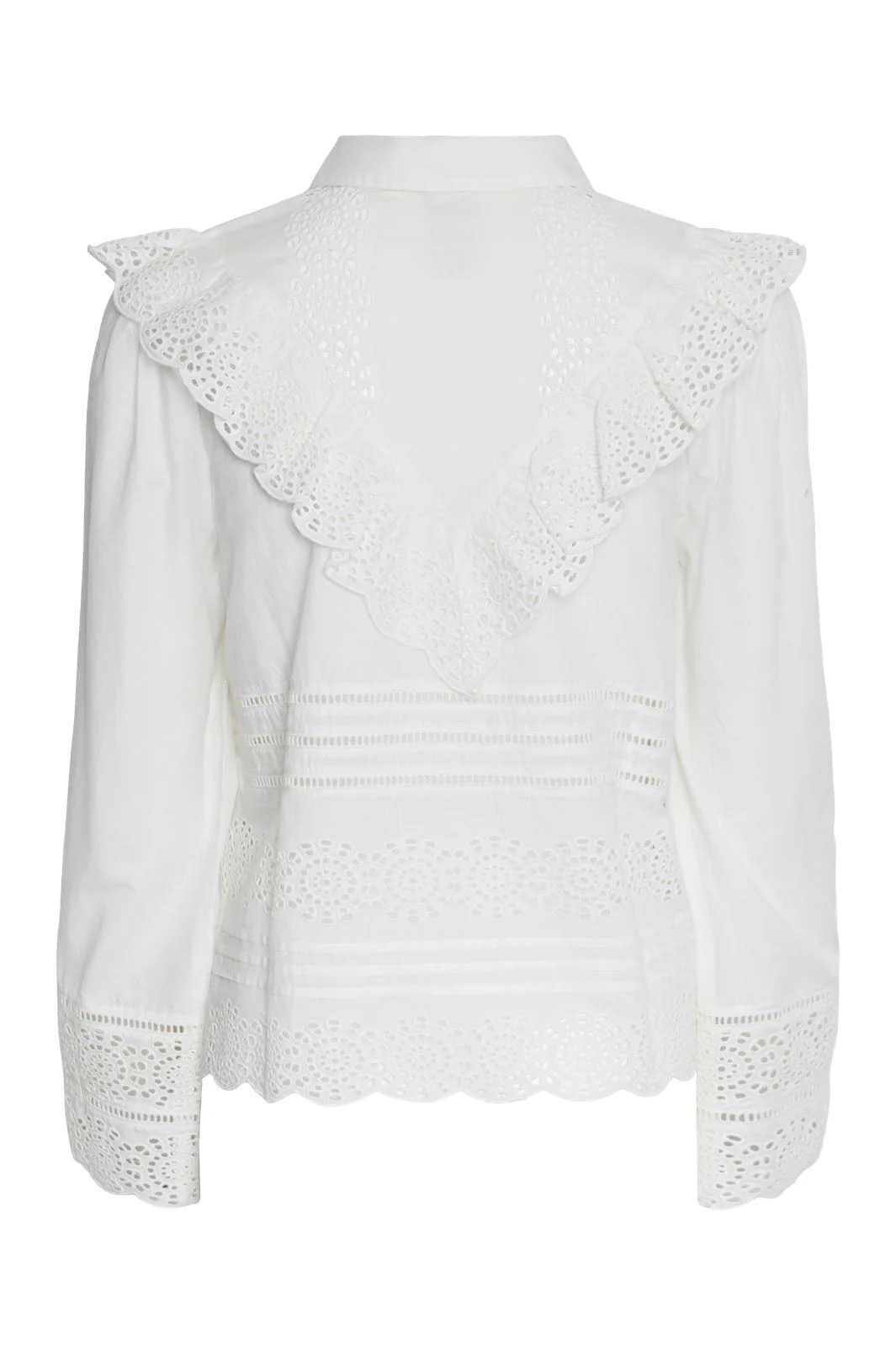 Y.A.S Yasliva 7/8 Top