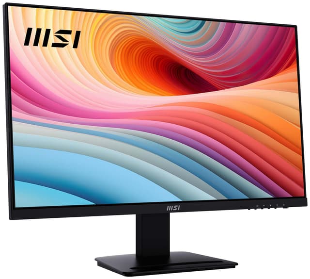MSI PRO MP273A FHD 27” skærm
