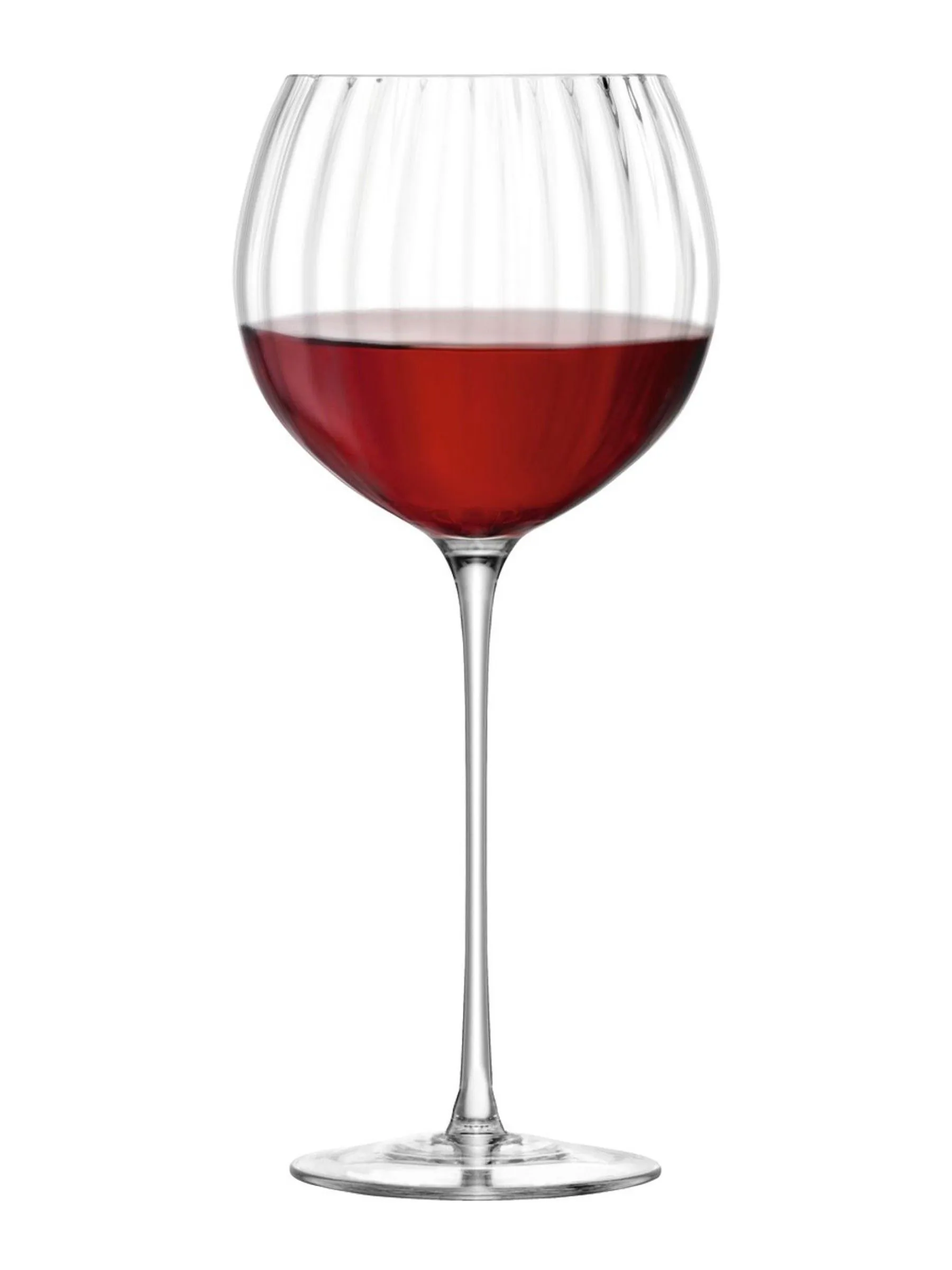 LSA International Aurelia set van 570ml ballon-gin glazen