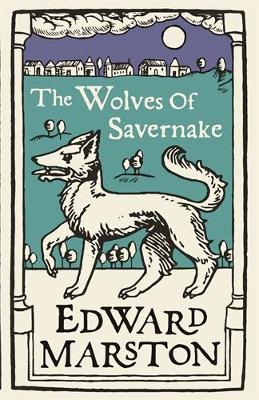 The Wolves of Savernake - Domesday (Paperback)