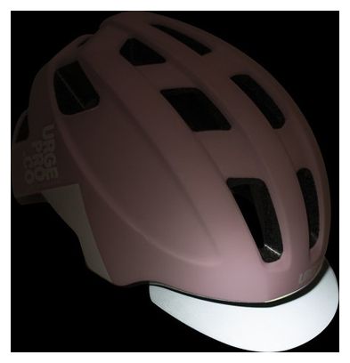 Casque Enfant Urge Nimbus City Rose