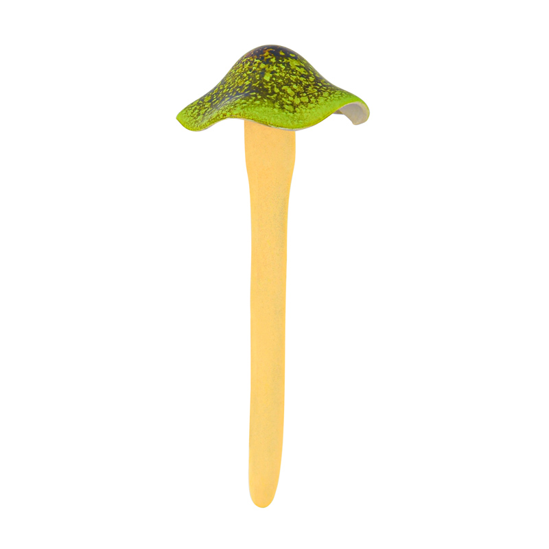 Champignon décoratif à planter