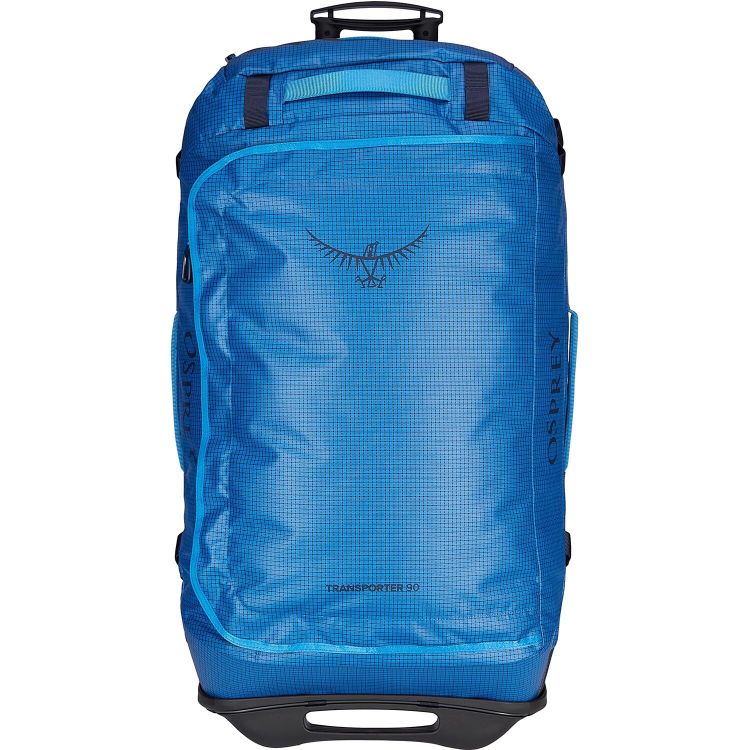 Osprey Transporter Wheeled Duffel 90