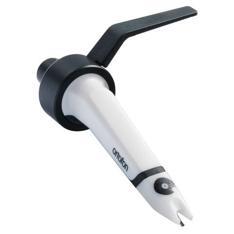 Ortofon Concorde MkII SCRATCH – DJ-element voor veeleisende scratchers