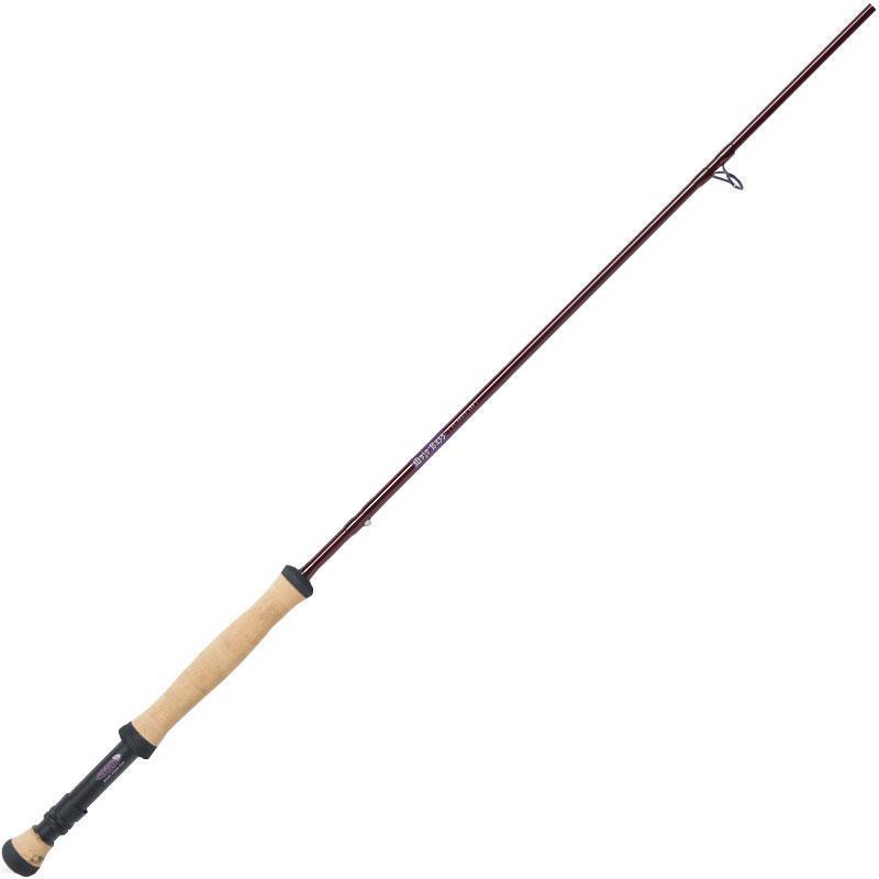 Canne Mouche St Croix Mojo Bass Fly