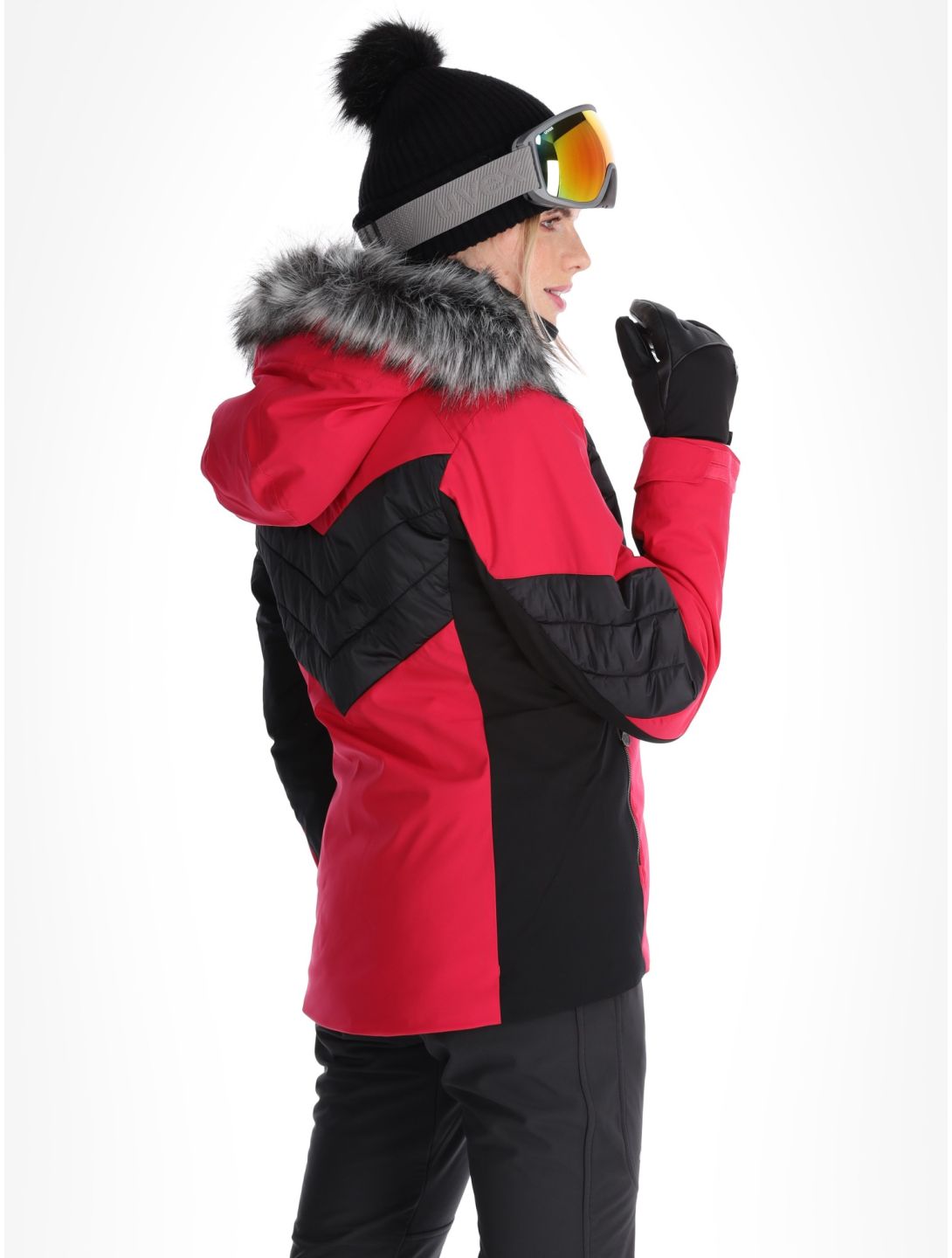 Lin ski-jas dames