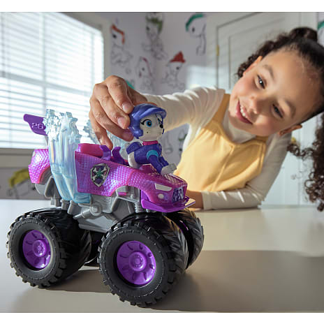 Paw patrol feature vehicle - Roxi