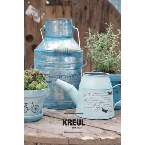 KREUL Foto Transfer Potch Set