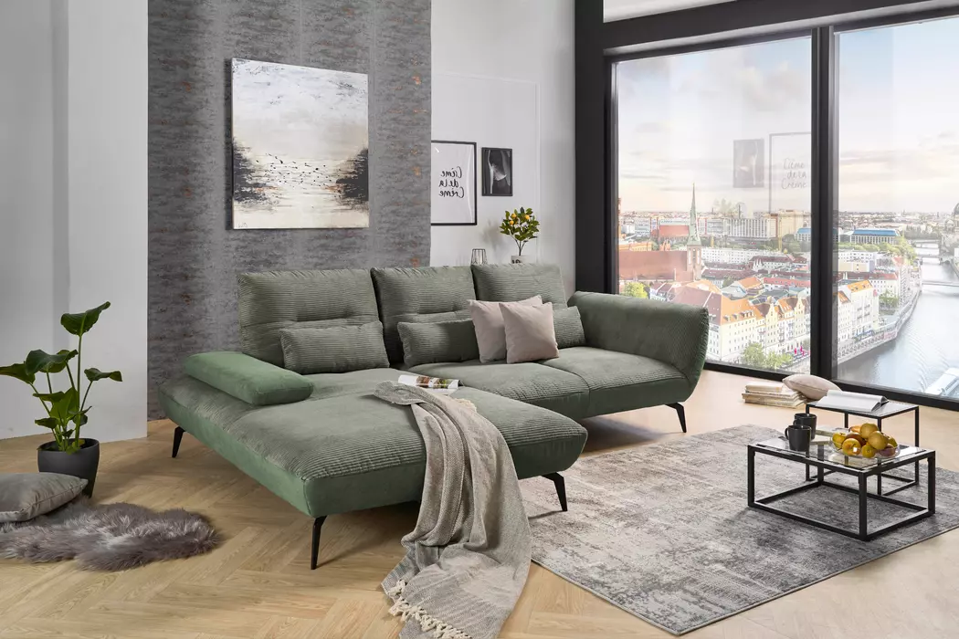 Ecksofa Payton
