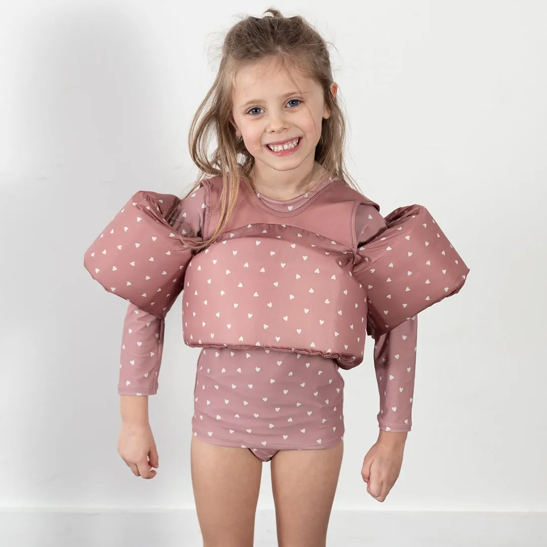 Current Tyed Flotteur Sea You On Top 2-6ans