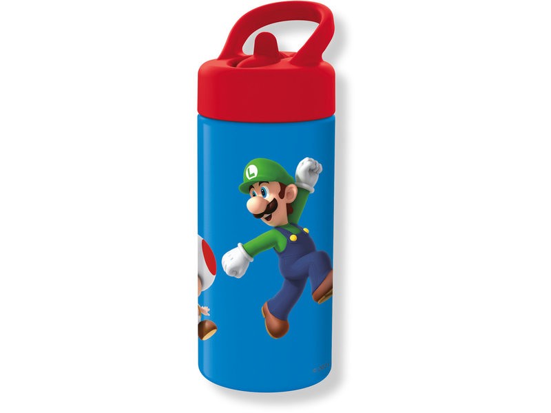 Stor - Drikkedunk - Super Mario