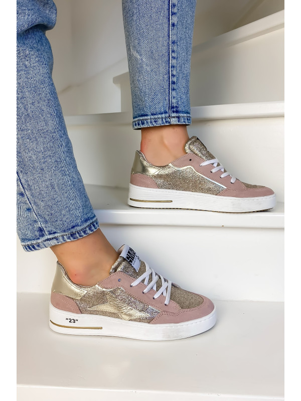 Baskets ALE 9557 - Semerdjian