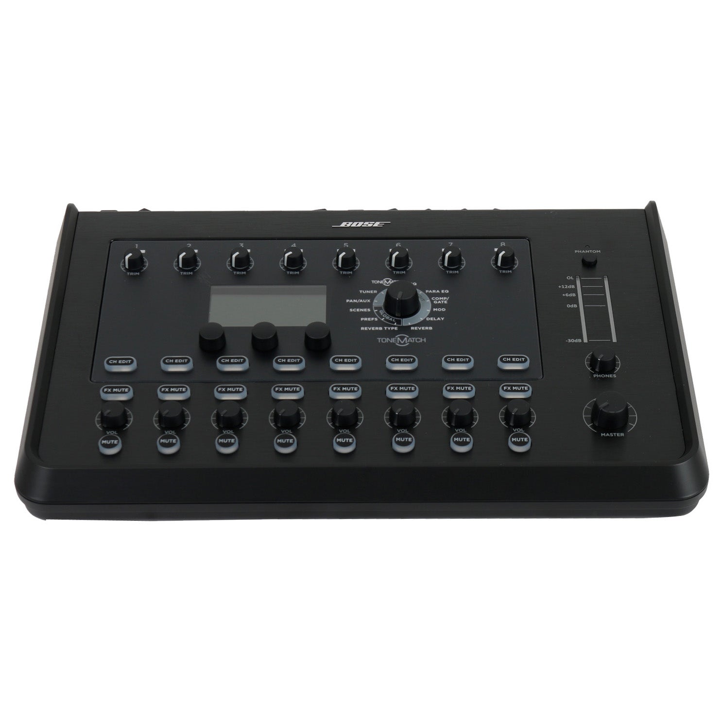 Bose T8S ToneMatch Mixer/Audio Processor
