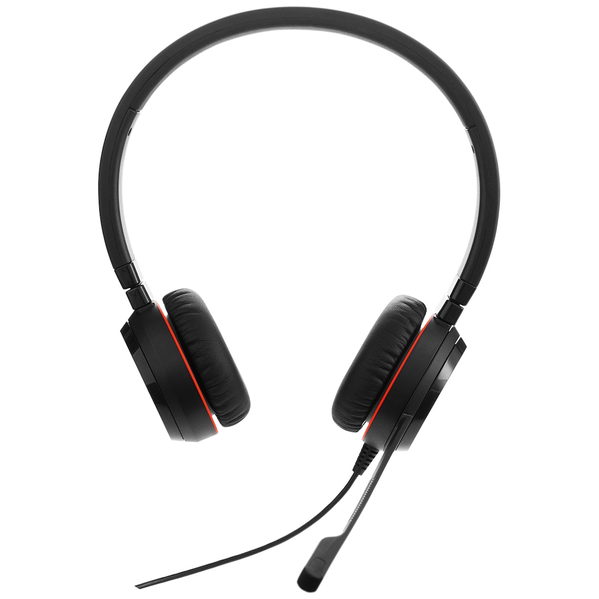 Jabra Evolve 30 MS stereo-headset
