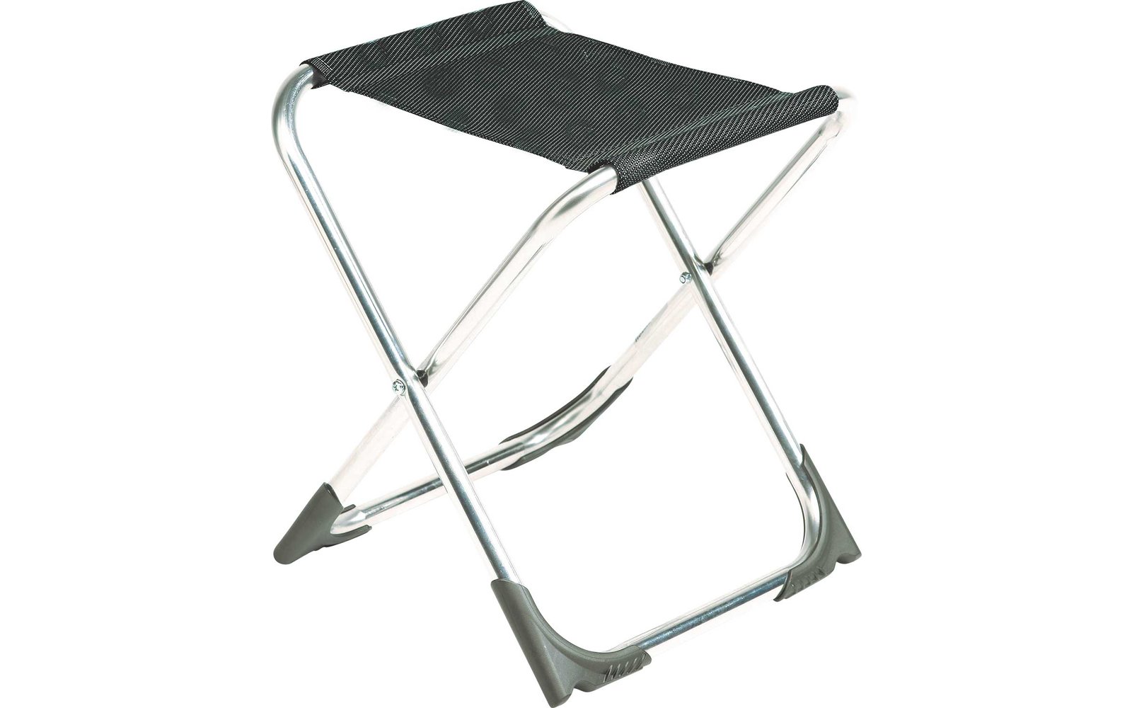 Dukdalf Soul Camping Klapphocker Anthrazit