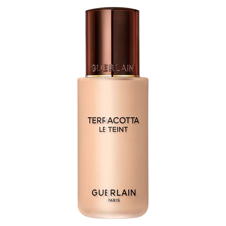 Guerlain Terracotta Le Teint Fluid Foundation 3C 35ml