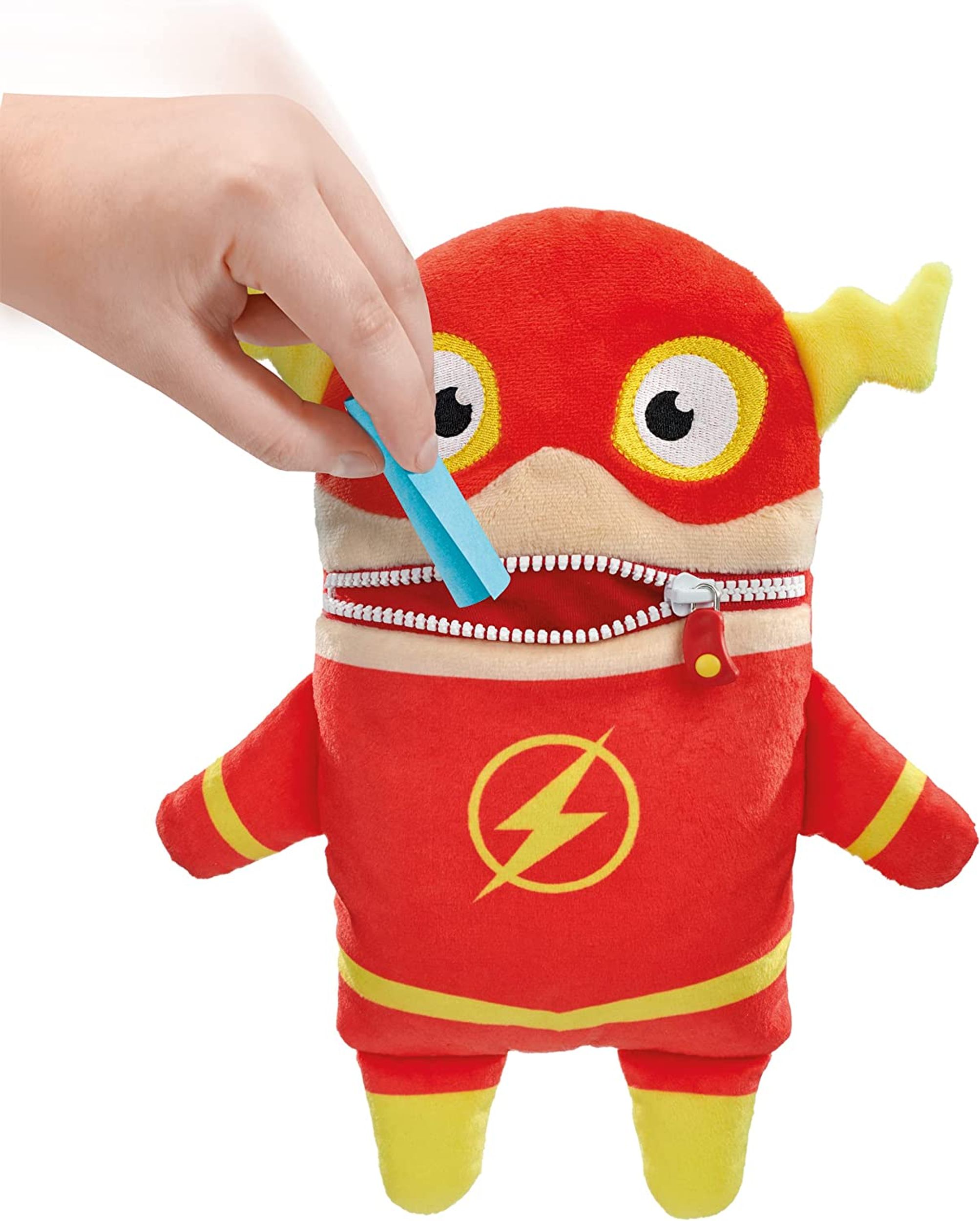 Sorgenfresser DC Super Hero Flash