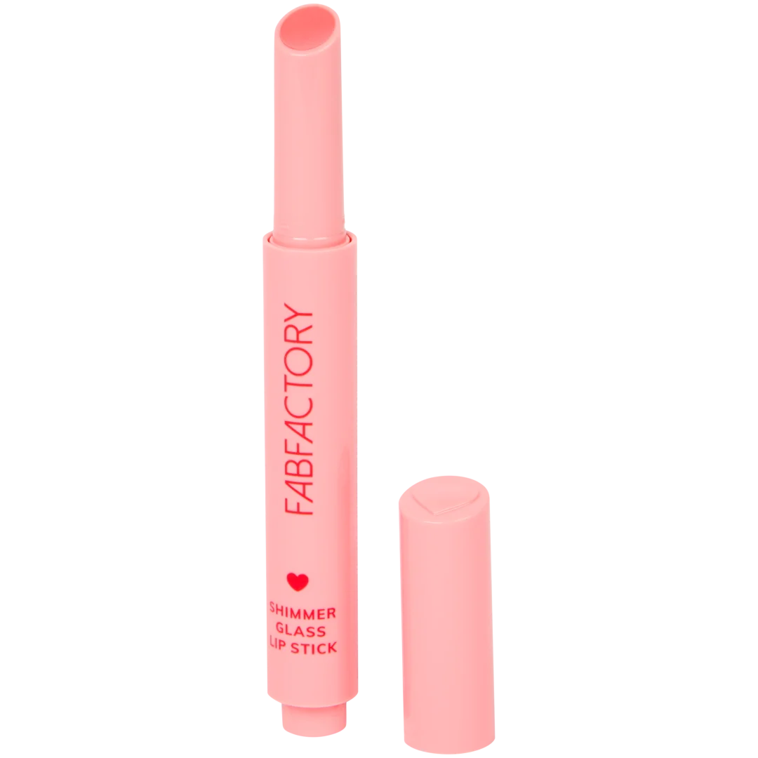FAB Factory lipstick Diverse kleuren