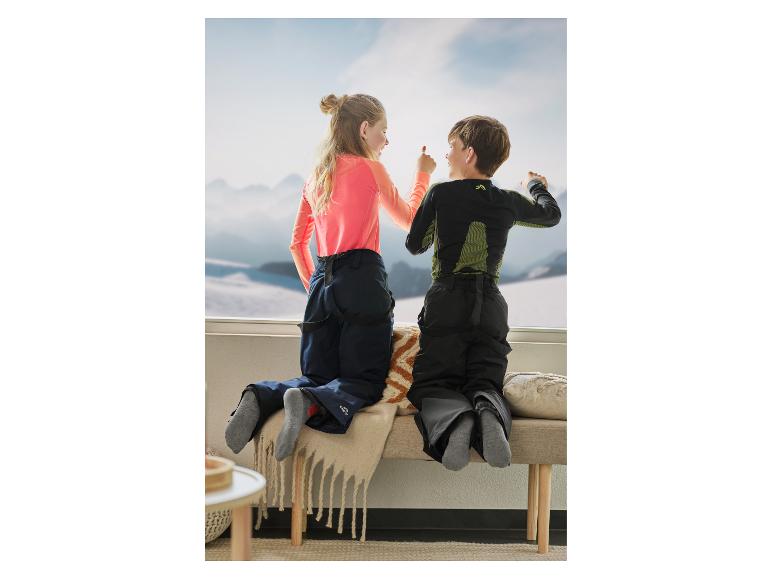 Kinder skibroek